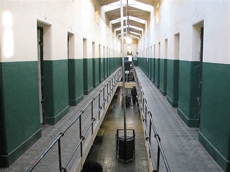 List Of Maximum Prisons In South Africa 2022 Worst Prisons In Sa
