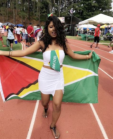 Guyana 🇬🇾 Guyanese Women Jamaican Women Jamaica Outfits