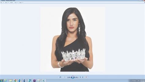 Police Hunting For Beauty Pageant Winner News Talk Wbap Am