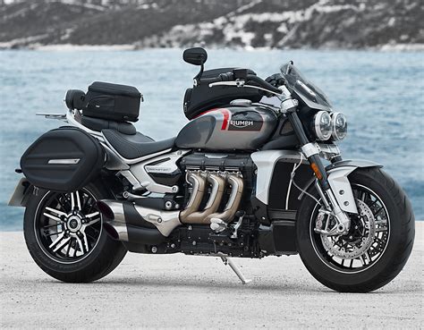 2019 Triumph Rocket 3 R And Rocket 3 Gt Launched Paul Tan Image 995806