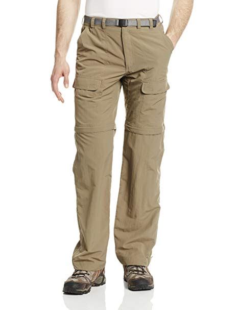 Best Mens Convertible Hiking Pants In 2021 Experts Top 10 Reviews