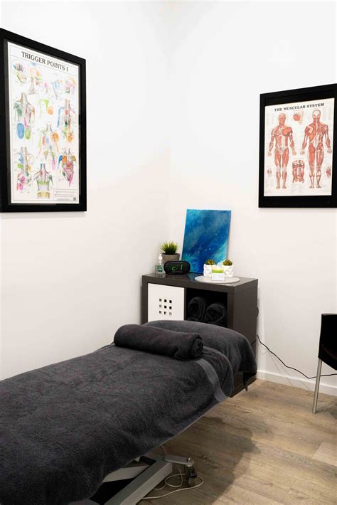 Remedial Massage Chiropractor Perth Beechboro Chiropractic And Wellness Centre