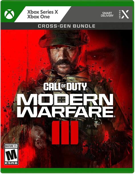 Call Of Duty Modern Warfare Iii Prices Xbox Series X Compare Loose