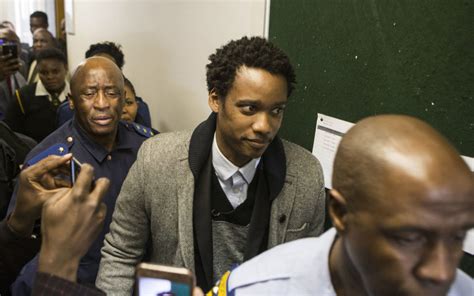 Even if the radical economic transformation forces decide to field a candidate, they are likely to look among senior leaders of the party. Zuma son in South Africa court on corruption charges | The ...