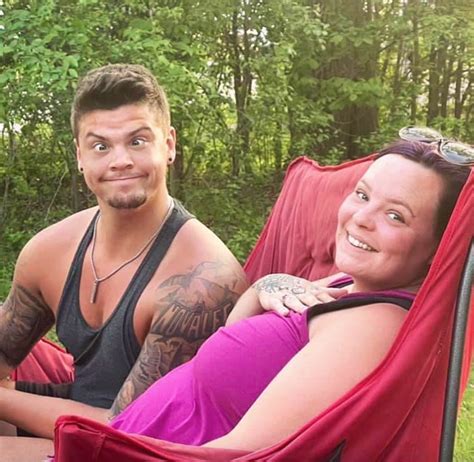 Catelynn Lowell And Tyler Baltierra 321k Tax Debt Revealed After Couple Begs Fans For Money