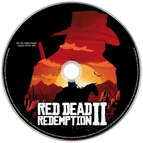 Red Dead Redemption 2 Details Launchbox Games Database
