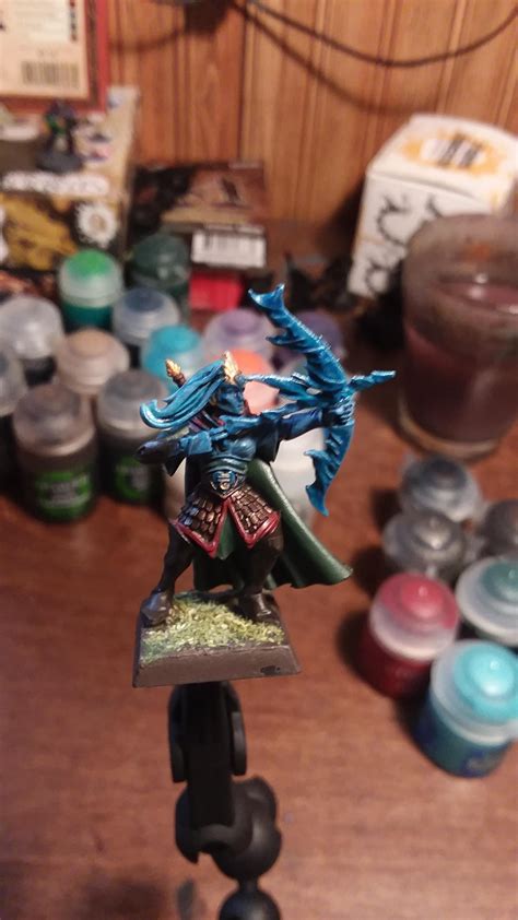 First Time Doing Osl On A Mini It Needs Work But Im Still