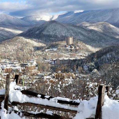 17 Best Images About Winter In The Smokies On Pinterest