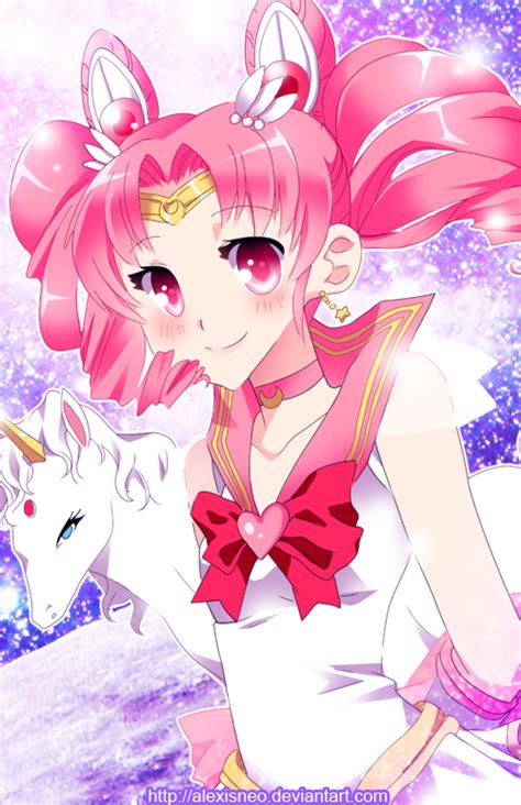Chibiusa Sailor Mini Moon Rini Fan Art 31407312 Fanpop