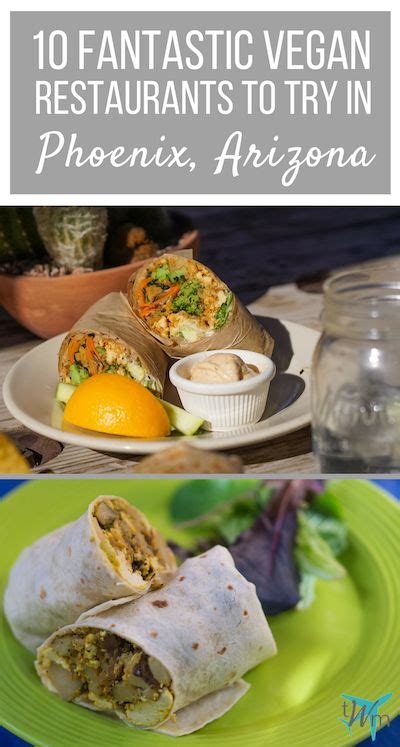 #9 of 1122 mexican restaurants in phoenix. Vegan Restaurants in Phoenix: 10 Places You Can't Miss ...