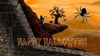 Halloween Happy Wallpapers Desktop Windows 1080 Widescreen