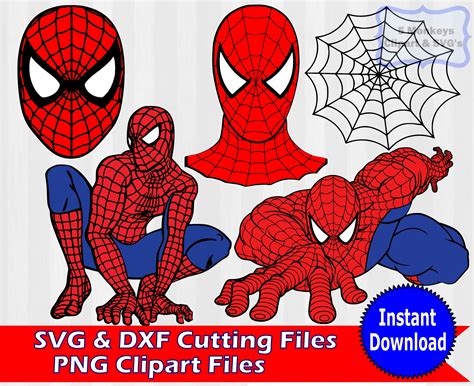 Free Free Spiderman Svg For Cricut Svg Png Eps Dxf File Free Svg