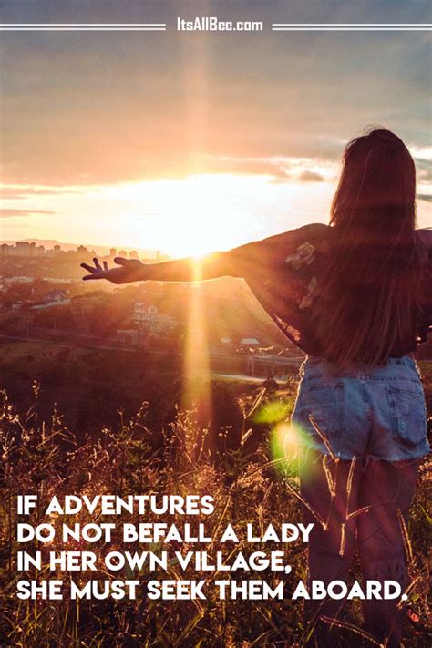 The Best Quotes On wanderlust To Inspire Your Travels ...