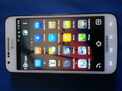Samsung Galaxy S2 Skyrocket 500 Tl Sayfa 1 1