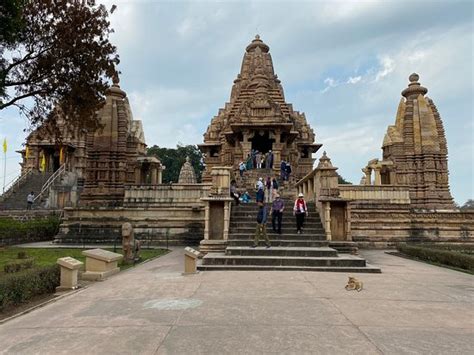 Khajuraho Temples All You Need To Know Before You Go Updated 2020
