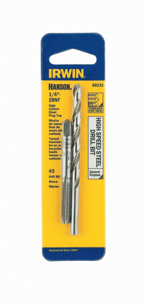 Best Drill Size For 14 28 Tap 10 Best Home Product
