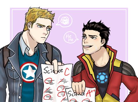 Sorry for making you all wait so long but here it is! avengers academy | Marvel | Stony avengers, Marvel academy ...