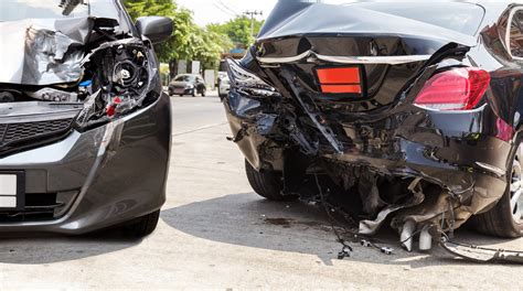 Been In An Accident Here Are 6 ️ Easy Options For Wrecked Vehicles