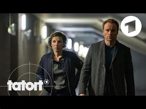 Heute ist trotz #tatort erst samstag. Trailer: "Meta" | Tatort - YouTube