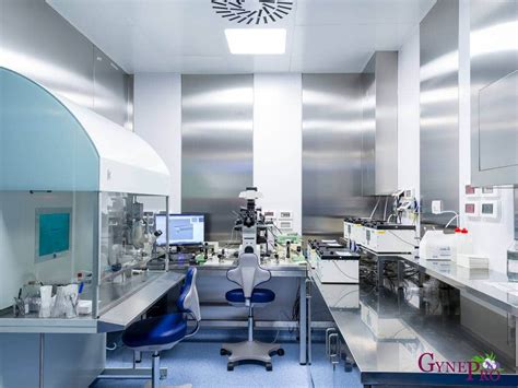 Gynepro Assisted Reproduction Center Operamed