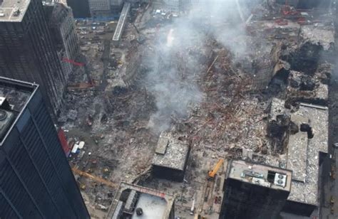 Sifting Of Sept 11 Debris For Remains Begins Anew Video