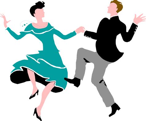 Swing Dancers Clipart 10 Free Cliparts Download Images On Clipground 2023