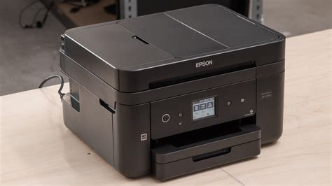 Troubleshooting, manuals and tech tips. Epson Workforce 2660 Install - We are here to help you to ...