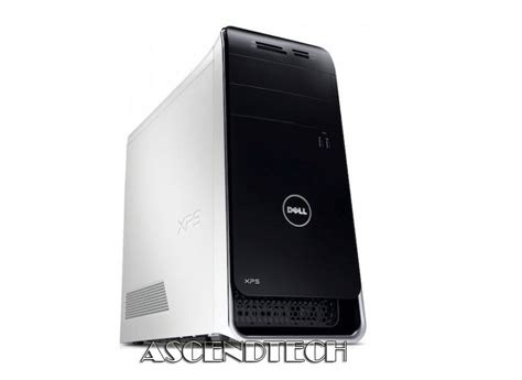 32gb 2tb Ati Hd7870 2gb Dell Xps 8500 Intel Core I7 3770 Desktop