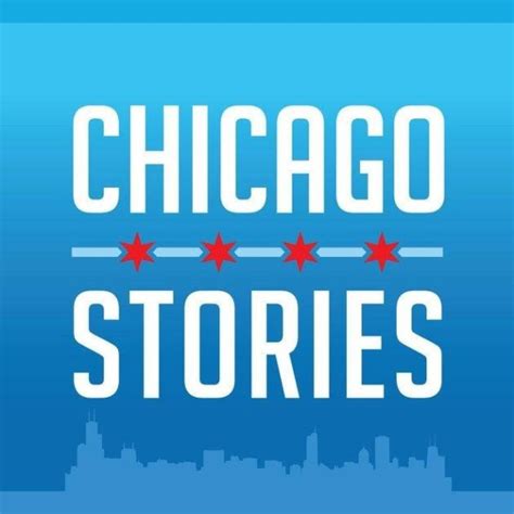 Chicago Stories Listen To Podcasts On Demand Free Tunein