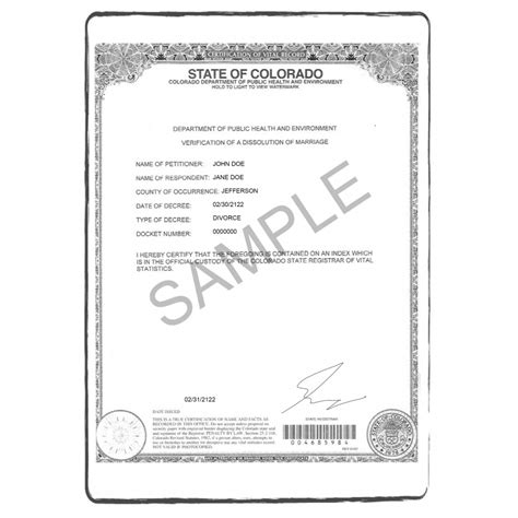 Divorce Certificate Translation Services Acstraduction Onlineshop