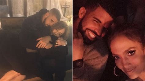 It's getting hot between jennifer lopez and drake. Have JLo, Drake confirmed their romance? - Arts and ...