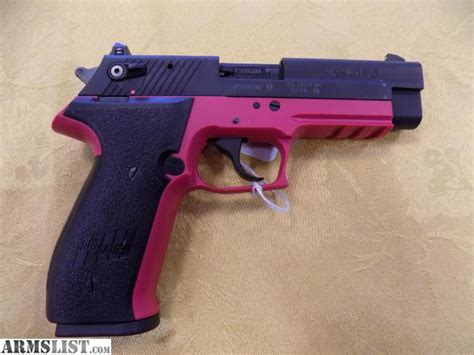 Armslist For Sale Sig Sauer Mosquito 22 Pink