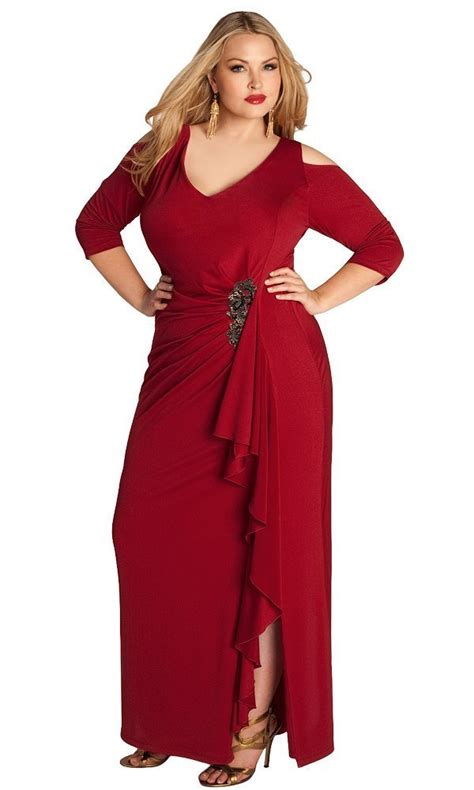 Igigi By Yuliya Raquel Plus Size Margarita Gown In What To Wear Post