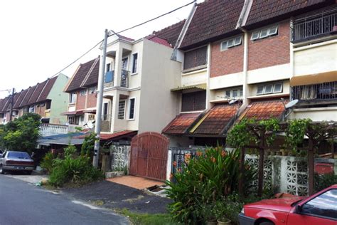 Taman Bukit Teratai For Sale In Rawang Propsocial