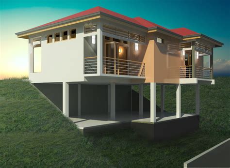 Buying Millenia Realty Dominica