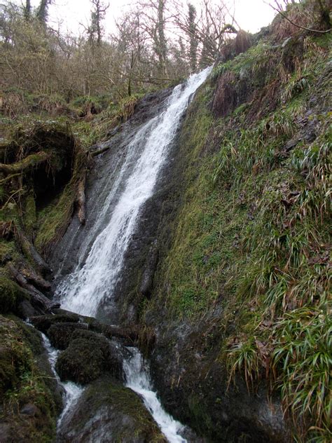 Off The Beaten Track In Somerset Waterfalls