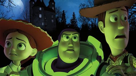 Watch Toy Story Of Terror Full Movie Free Online In Hd