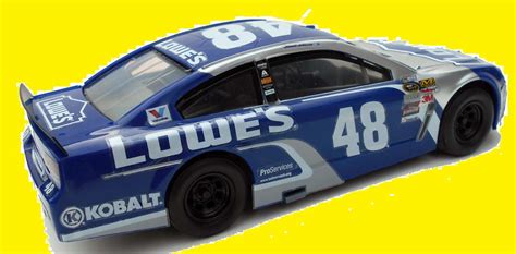 See more ideas about nascar, nascar cars, stock car. Review: Johnson Lowe's NASCAR #48 Chevy SS | IPMS/USA Reviews
