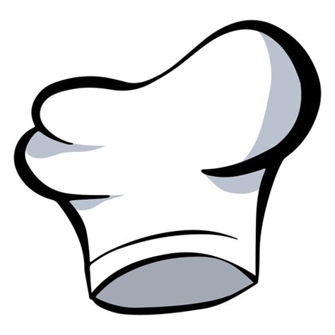 Chefs Kitchen Hat Illustration Transparent Png And Svg Vector File