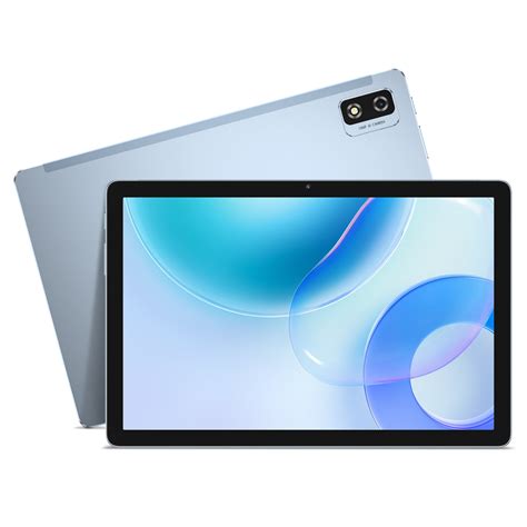 Buy Blackview 101 Inch Android Tablet 64gb Storage 4gb Ram Octa Core