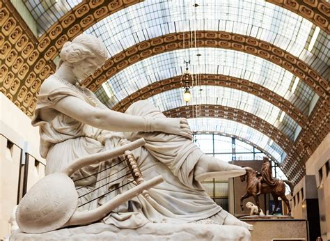 Musée D’orsay In Parijs Bezoeken Alle Info Tips And Tickets