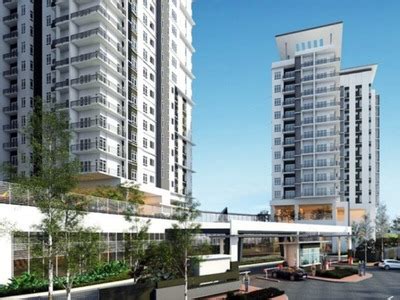 Paragon city is the setting of city of heroes. The Peak @ Bintulu Paragon | New Integrated Development ...