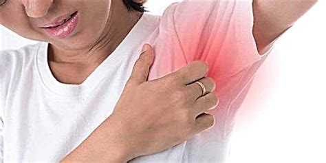 Armpit Pain Causes Symptoms And Therapy Symptoms 2023