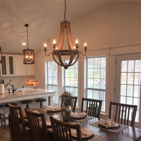 Beautiful Home Decor Beautifully Priced Farmhouse Dining Room