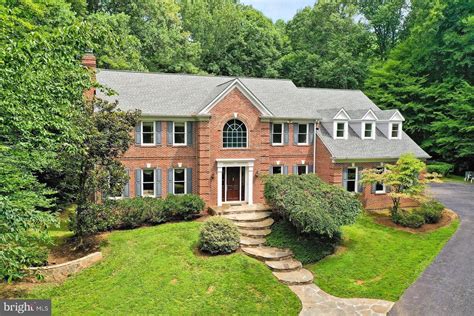 Clifton, Fairfax County, VA House for sale Property ID: 414311985