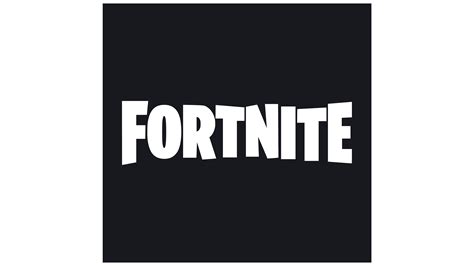 Fortnite Logo Valor História Png