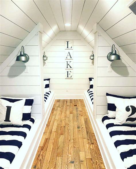 10 Lake House Decorating Ideas For Your Waterfront Escape