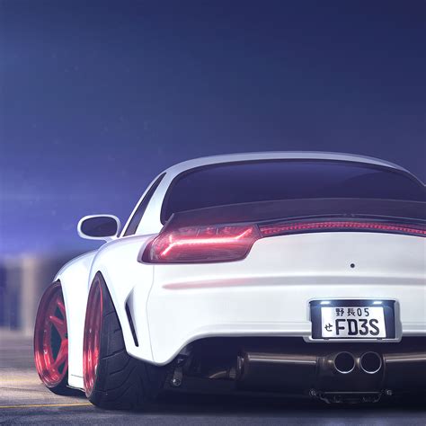 Available in hd, 4k resolutions for desktop & mobile phones. 2048x2048 Mazda Rx7 Ipad Air HD 4k Wallpapers, Images ...