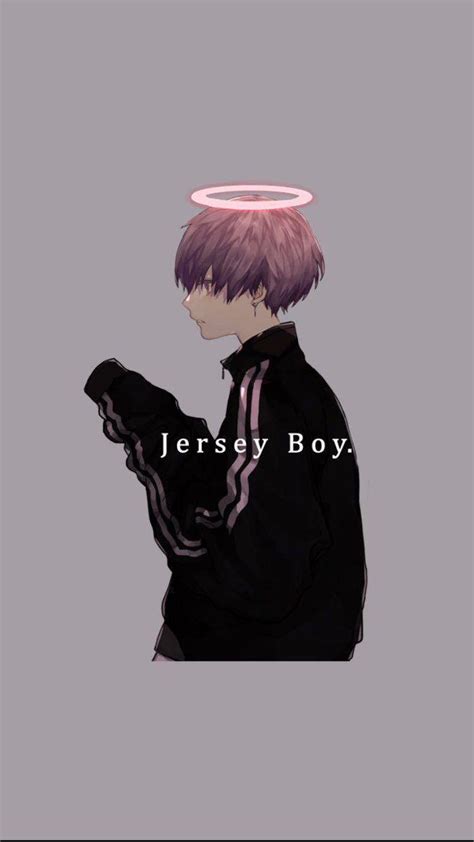 Gratis 99 Gratis Wallpaper Aesthetic Anime Boy Hd Background Id