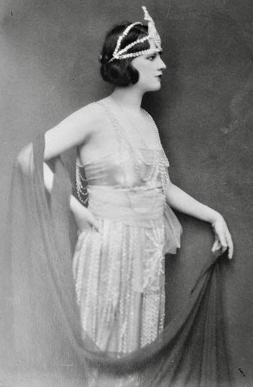 Jessie Reed Ziegfeld Girls Girl Photos Formal Evening Wear